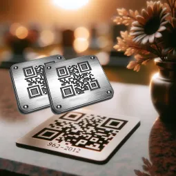 QRcode